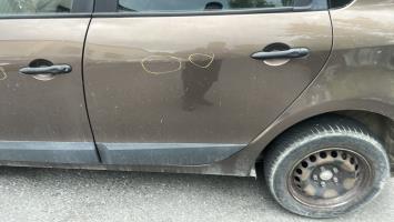 Foto pieza de coche